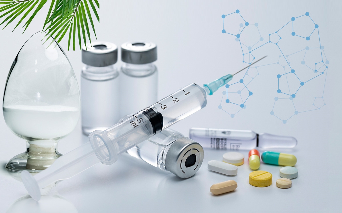 Letermovir: CMV ennetamine hüdroksüpropüül -betadexiga