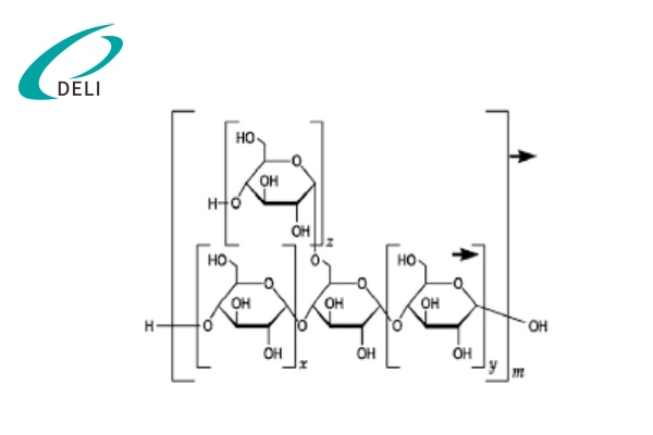 Farmatseutilise kvaliteediga Icodextrin CAS 337376-15-5