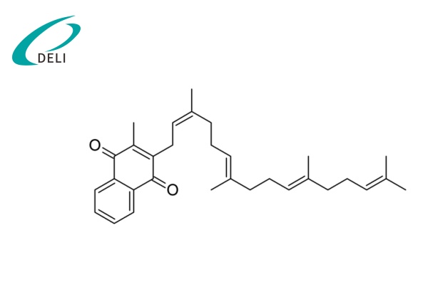Farmatseutiline kvaliteet menatetrenoon 863-61-6